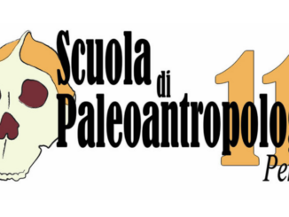 Aperte le iscrizioni per la scuola di paleoantropologia, l’11^ edizione in programma dal 14 al 19 febbraio 2022